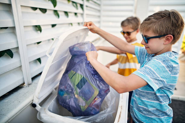 Best Yard Waste Removal  in Redondo Beach, CA