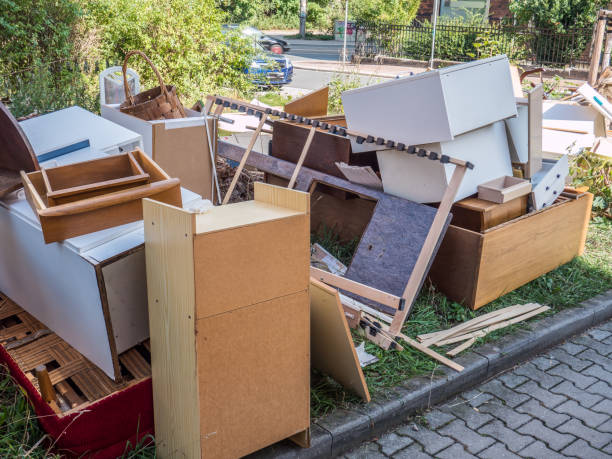 Best Residential Junk Removal  in Redondo Beach, CA