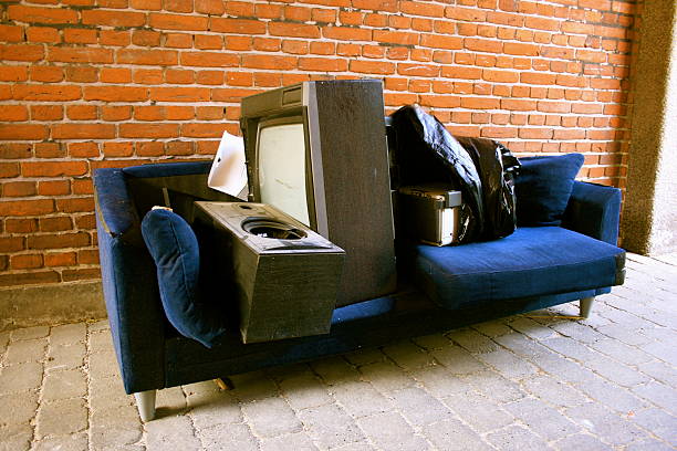 Reliable Redondo Beach, CA Junk Removal Solutions