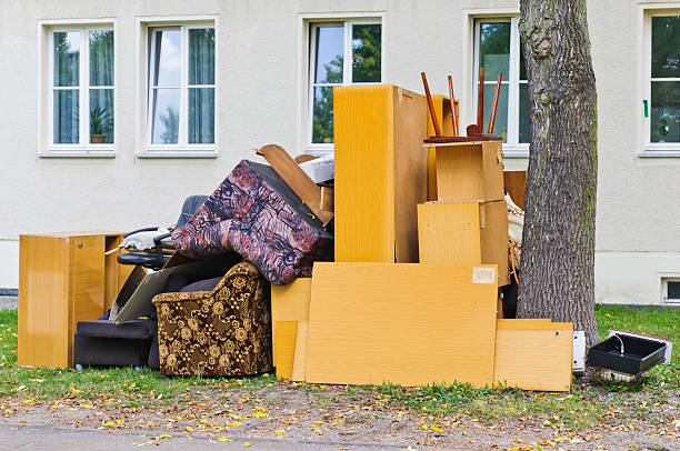 Best Yard Cleanup Services  in Redondo Beach, CA