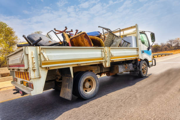 Best Residential Junk Removal  in Redondo Beach, CA