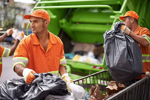 Best Affordable Junk Removal Services  in Redondo Beach, CA