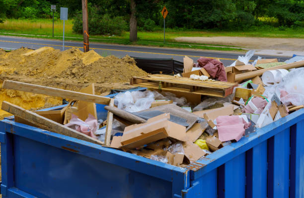 Best Construction Debris Removal  in Redondo Beach, CA